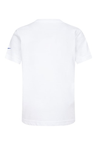T-shirt - Blanc - Nike
