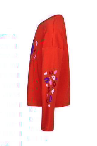 T-shirt Rouge - Nike