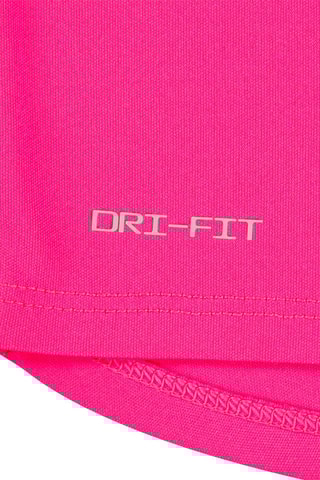 T-shirt et legging tie and dye - Rose et kaki - Nike