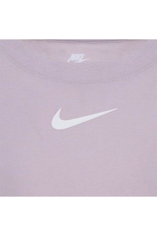 T-shirt - Violet - Nike