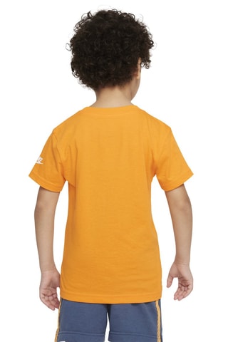 T-shirt - Orange - Nike
