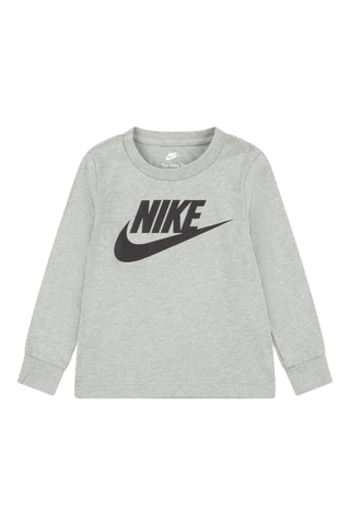 T-shirt -  Gris - Nike