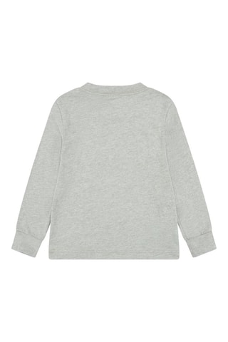 T-shirt -  Gris - Nike