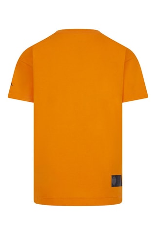 T-shirt Paris Saint-Germain Football Club - Orange - Nike