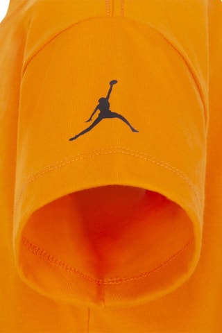 T-shirt Paris Saint-Germain Football Club - Orange - Nike