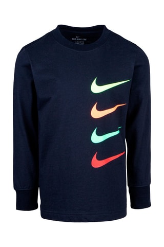 T-shirt Bleu marine - Nike