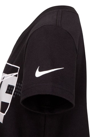 T-shirt Noir - Nike
