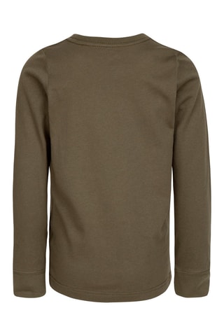 T-shirt - Kaki - Nike