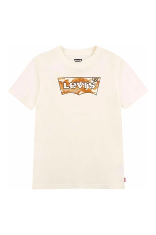 T-shirt - Beige