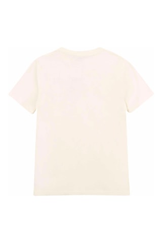 T-shirt - Beige