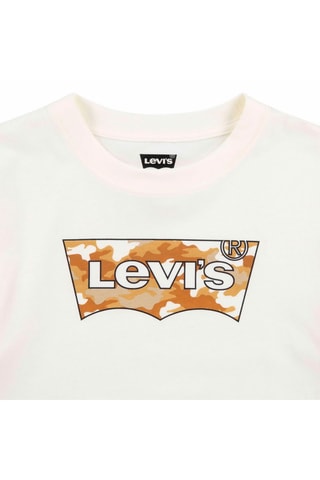 T-shirt - Beige