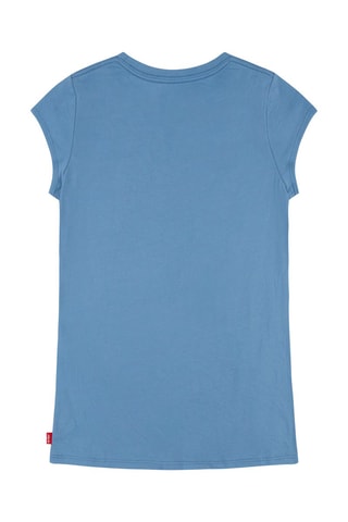 T-shirt - Rouge, bleu et jaune