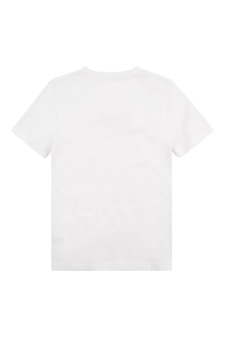 T-shirt - Blanc