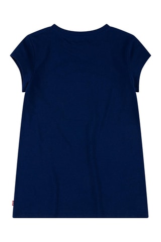 T-shirt - Bleu
