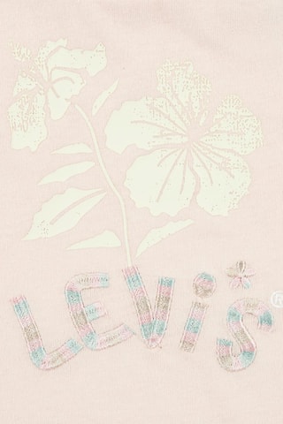 T-shirt en coton biologique - Orange