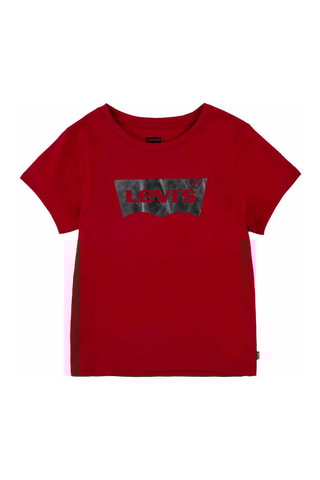 T-shirt - Rouge