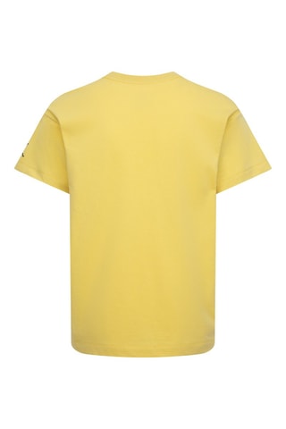 T-shirt Paris Saint-Germain GFX - Jaune - Jordan