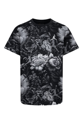 T-shirt Brooklyn - Noir - Jordan