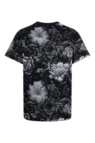 T-shirt Brooklyn - Noir - Jordan