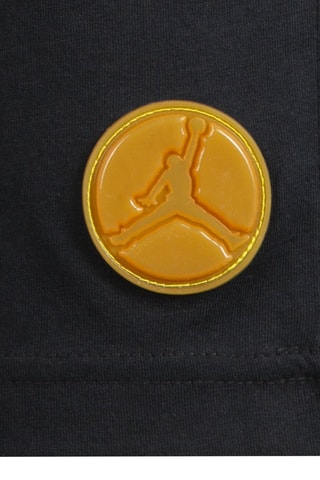 T-shirt Fuel Up Cool Down - Noir - Jordan