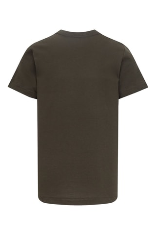 T-shirt Club - Kaki - Nike