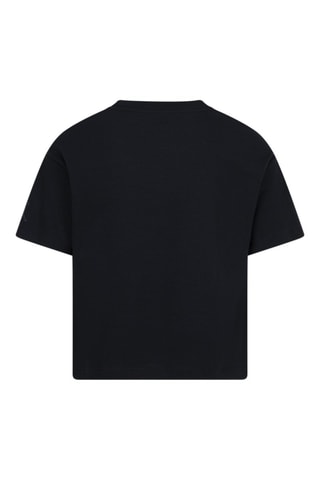 T-shirt Jumpman - Noir - Jordan