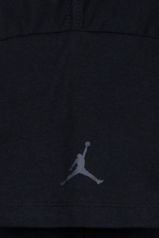 T-shirt Jumpman - Noir - Jordan