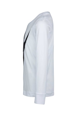 T-shirt - Blanc - Nike