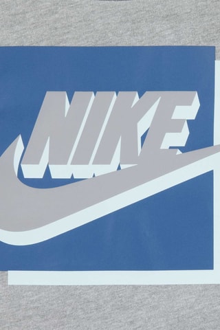 T-shirt - Gris - Nike