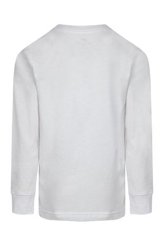 T-shirt - Blanc - Nike