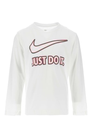 T-shirt - Blanc - Nike