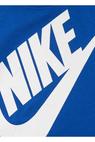 T-shirt Bleu - Nike