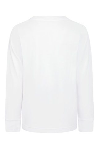 T-shirt - Blanc - Nike