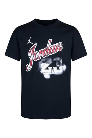 T-shirt - Noir  - Nike