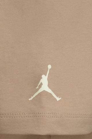 T-shirt - Beige - Jordan