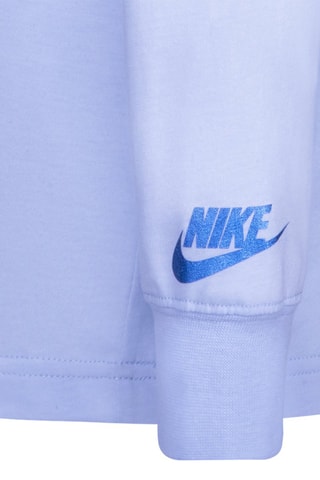 T-shirt Bleu clair - Nike