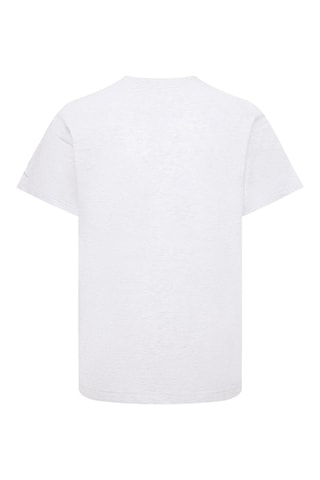 T-shirt - Blanc - Jordan