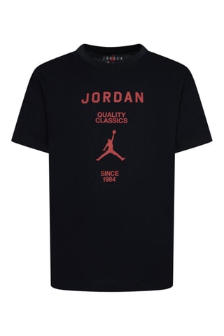 T-shirt - Noir - Jordan