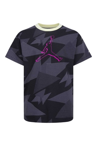 T-shirt - Noir  - Jordan