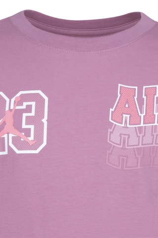 T-shirt - Vieux rose - Jordan