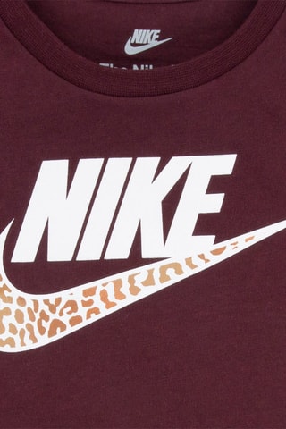T-shirt - Violet - Nike