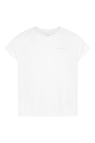 T-shirt   - Blanc