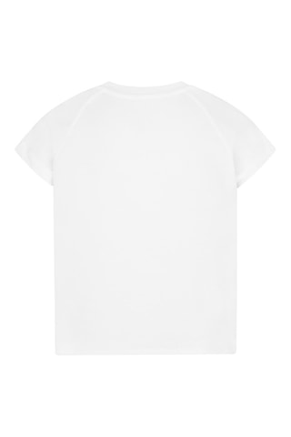 T-shirt   - Blanc