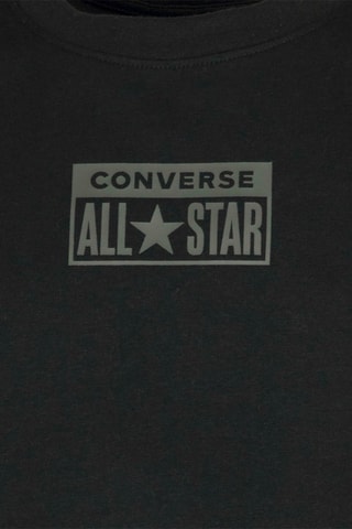 T-shirt   - Gris et noir