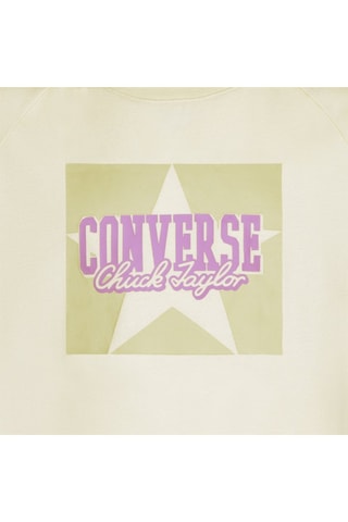 T-shirt  - Blanc et rose