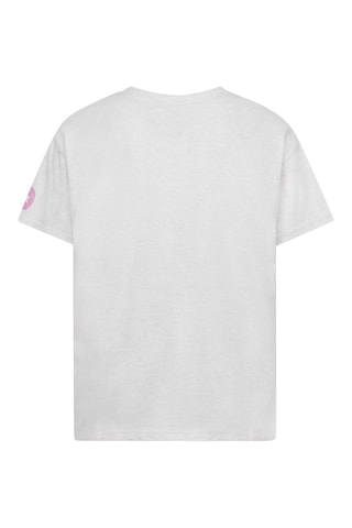 T-shirt  - Blanc
