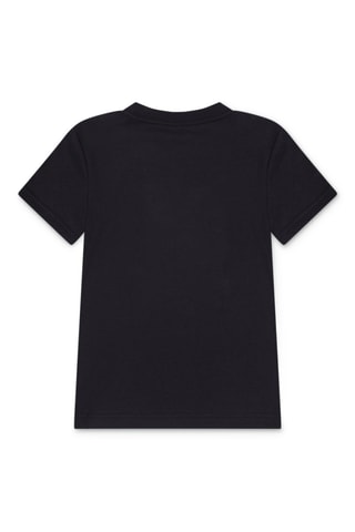 T-shirt Club Express - Noir - Nike