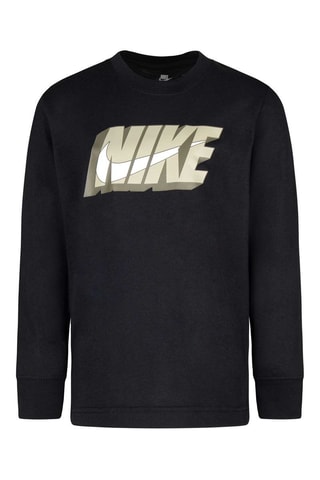 T-shirt - Noir - Nike