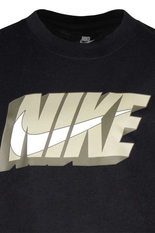 T-shirt - Noir - Nike