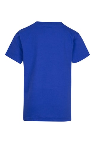 T-shirt - Bleu - Nike